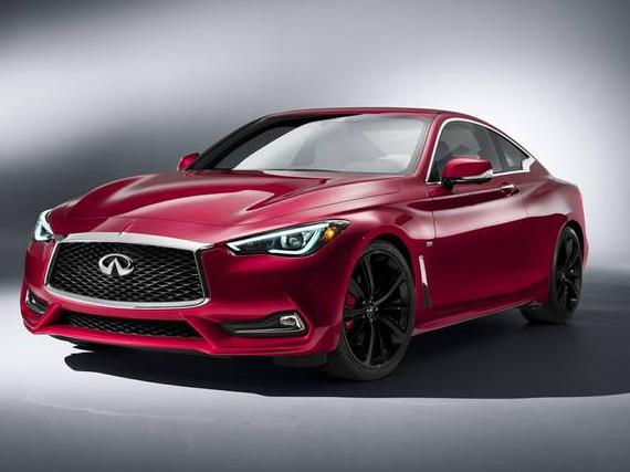 INFINITI Q60 2019 JN1FV7EK9KM360591 image