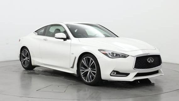 INFINITI Q60 2019 JN1EV7EK2KM230261 image