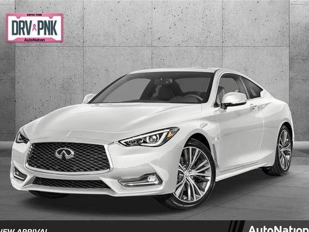 INFINITI Q60 2019 JN1EV7EK1KM231191 image