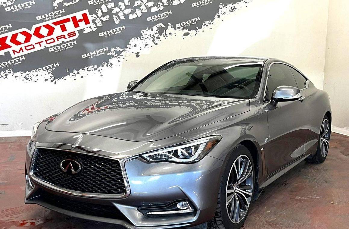 INFINITI Q60 2019 JN1EV7EL8KM290179 image