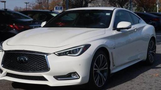 INFINITI Q60 2019 JN1EV7EL1KM291206 image