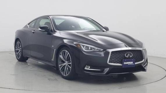 INFINITI Q60 2019 JN1EV7EK2KM231023 image