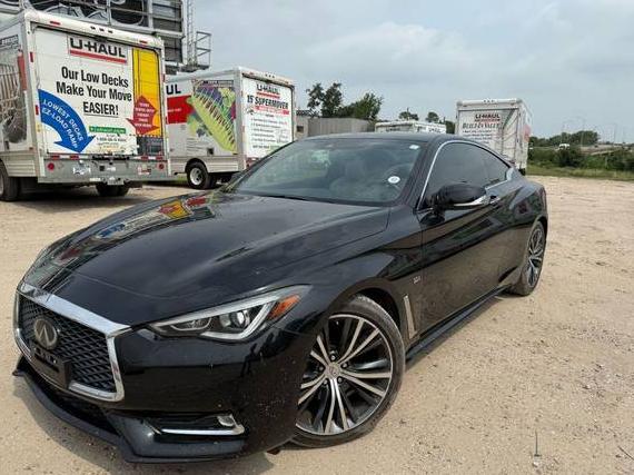 INFINITI Q60 2019 JN1EV7EK4KM231170 image
