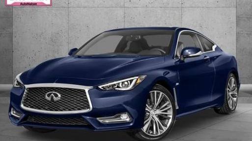 INFINITI Q60 2019 JN1EV7EK9KM230337 image