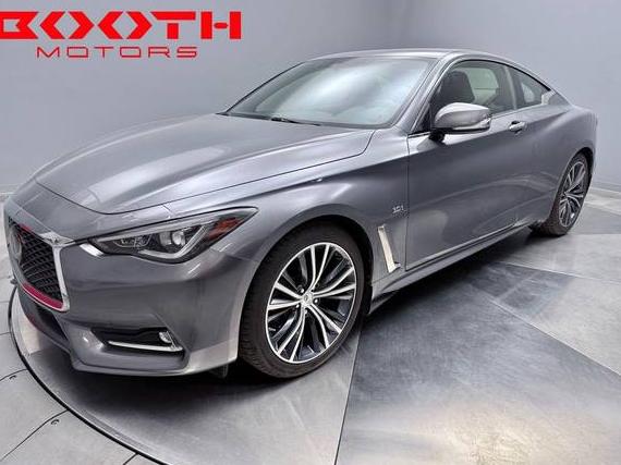 INFINITI Q60 2019 JN1EV7EL5KM290916 image