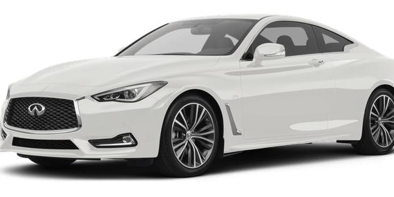 INFINITI Q60 2019 JN1EV7EK1KM231790 image