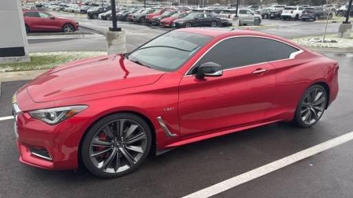 INFINITI Q60 2019 JN1FV7EK5KM360555 image