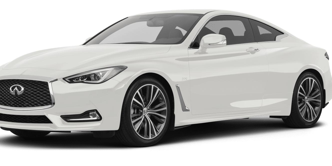 INFINITI Q60 2019 JN1EV7EKXKM231397 image