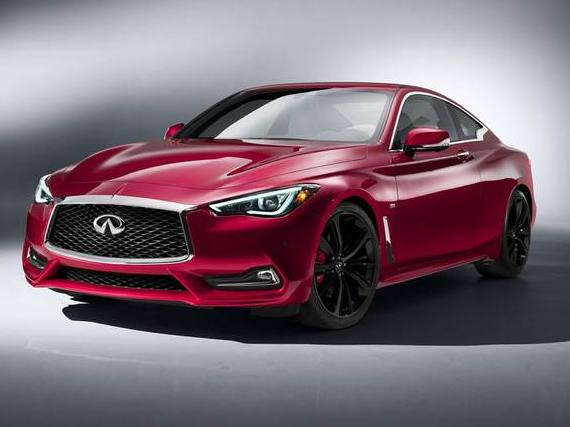 INFINITI Q60 2019 JN1EV7EK2KM230373 image