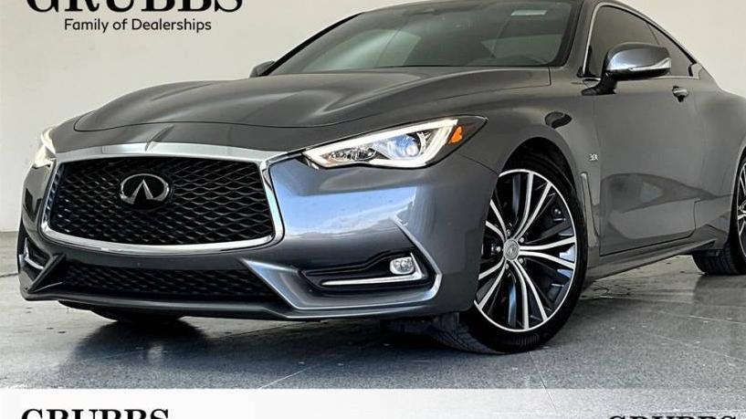 INFINITI Q60 2019 JN1EV7EK4KM231413 image