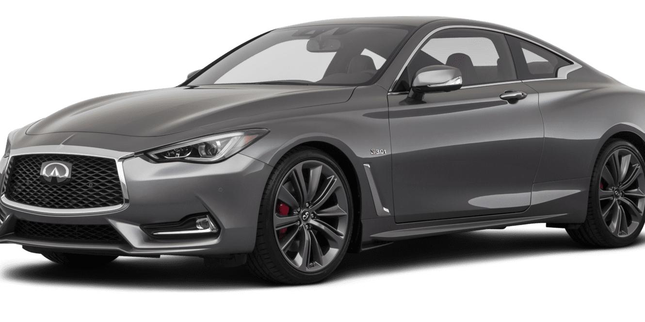 INFINITI Q60 2019 JN1FV7EL4KM440115 image