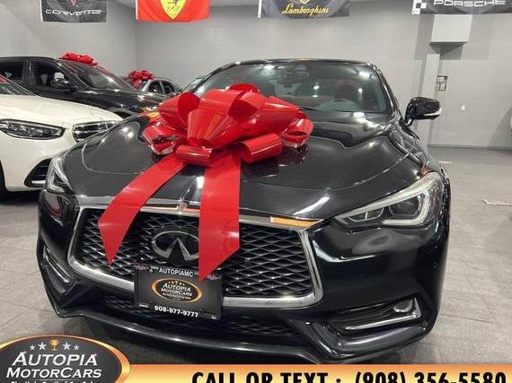 INFINITI Q60 2019 JN1FV7EK3KM360456 image INFINITI Q60 2019 JN1FV7EK3KM360456 image