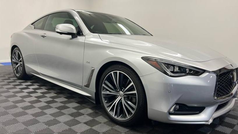 INFINITI Q60 2019 JN1EV7EK2KM230566 image