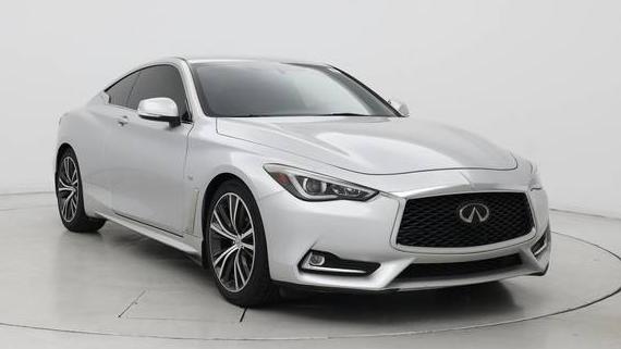 INFINITI Q60 2019 JN1EV7EK8KM230393 image