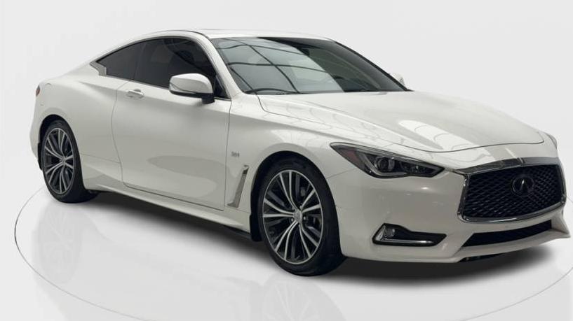 INFINITI Q60 2019 JN1EV7EK7KM231051 image