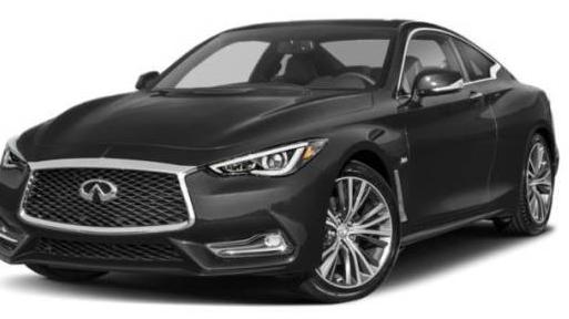 INFINITI Q60 2019 JN1FV7ELXKM440216 image