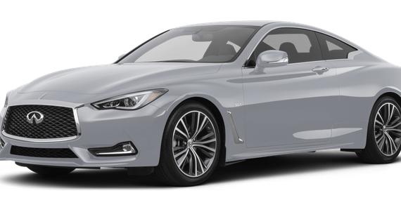 INFINITI Q60 2019 JN1EV7EK1KM231160 image