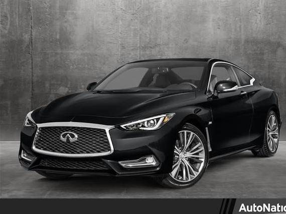 INFINITI Q60 2019 JN1EV7EK6KM230487 image