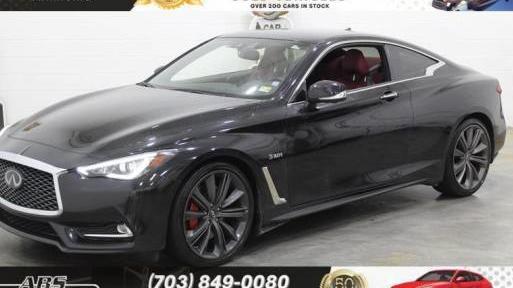 INFINITI Q60 2019 JN1FV7ELXKM440314 image INFINITI Q60 2019 JN1FV7ELXKM440314 image