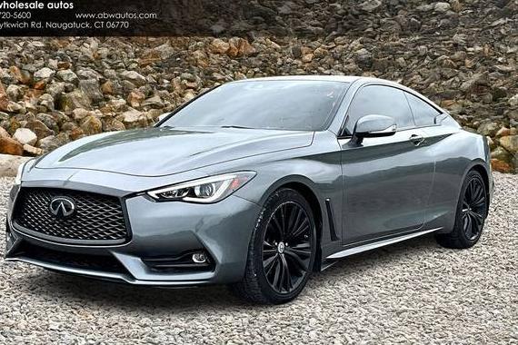 INFINITI Q60 2019 JN1EV7ELXKM291186 image
