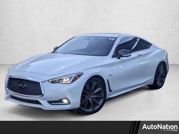 INFINITI Q60 2019 JN1FV7EL5KM440303 image INFINITI Q60 2019 JN1FV7EL5KM440303 image