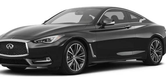 INFINITI Q60 2019 JN1EV7EL2KM290565 image