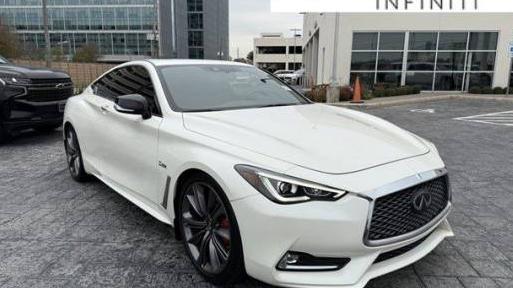 INFINITI Q60 2019 JN1FV7EK7KM360525 image