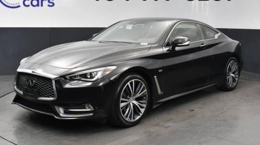 INFINITI Q60 2019 JN1EV7EL0KM291343 image