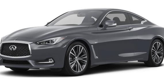 INFINITI Q60 2019 JN1EV7EK9KM230502 image