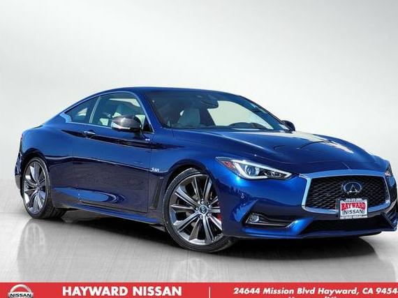 INFINITI Q60 2019 JN1FV7EK8KM360050 image INFINITI Q60 2019 JN1FV7EK8KM360050 image