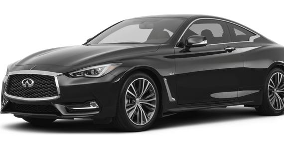 INFINITI Q60 2019 JN1EV7EK9KM230032 image