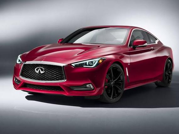INFINITI Q60 2019 JN1EV7EK0KM231537 image