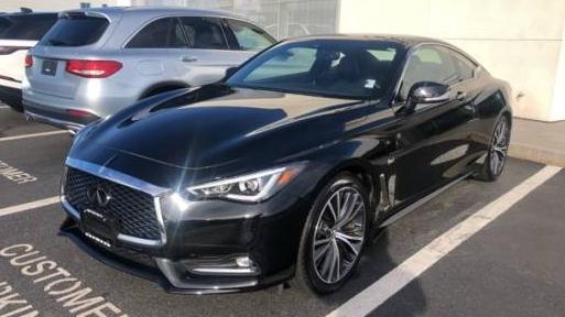 INFINITI Q60 2019 JN1EV7EL1KM291531 image