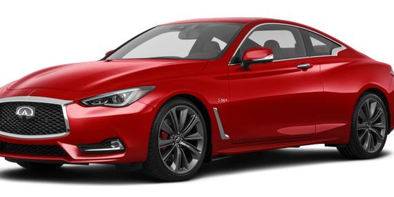 INFINITI Q60 2019 JN1FV7EK0KM360396 image