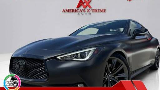 INFINITI Q60 2019 JN1FV7EK7KM360315 image