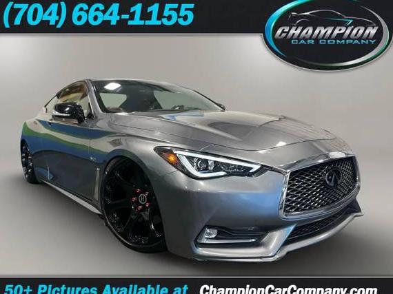 INFINITI Q60 2019 JN1FV7EK4KM360126 image INFINITI Q60 2019 JN1FV7EK4KM360126 image