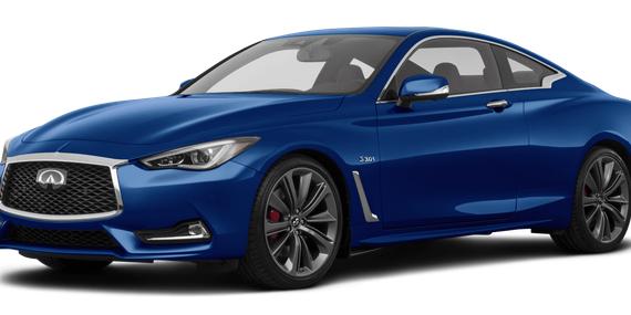 INFINITI Q60 2019 JN1FV7EK7KM360279 image