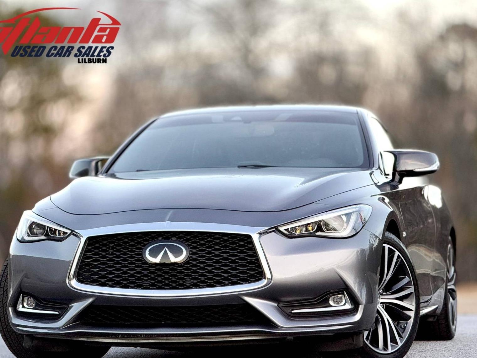 INFINITI Q60 2019 JN1EV7EL4KM291510 image