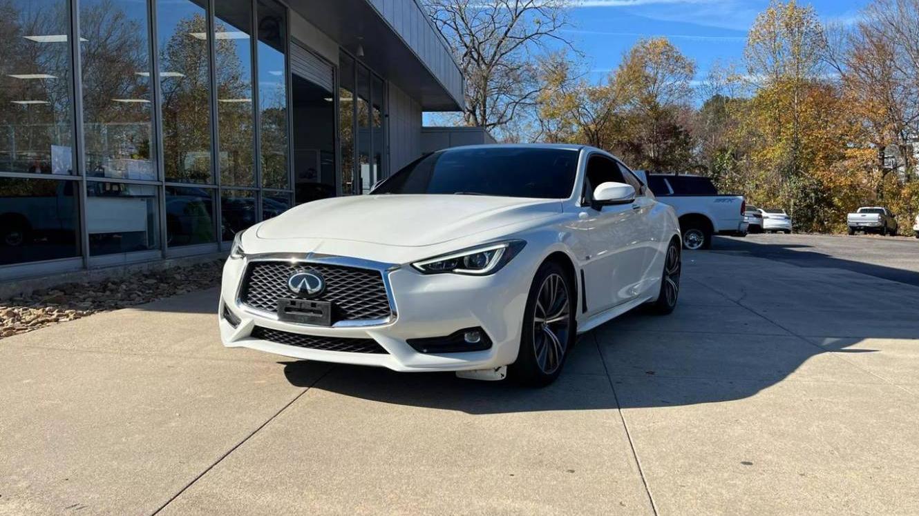 INFINITI Q60 2019 JN1EV7EL8KM290036 image