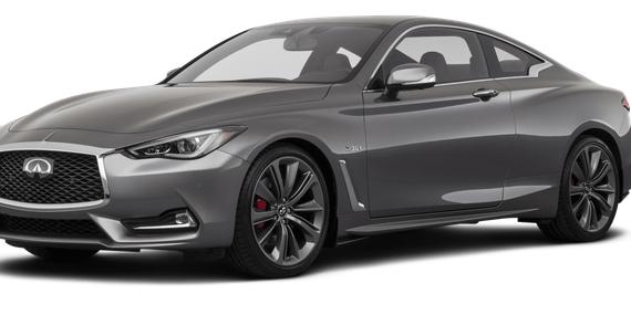 INFINITI Q60 2019 JN1FV7EL1KM441111 image