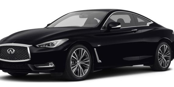 INFINITI Q60 2019 JN1EV7EK2KM230650 image