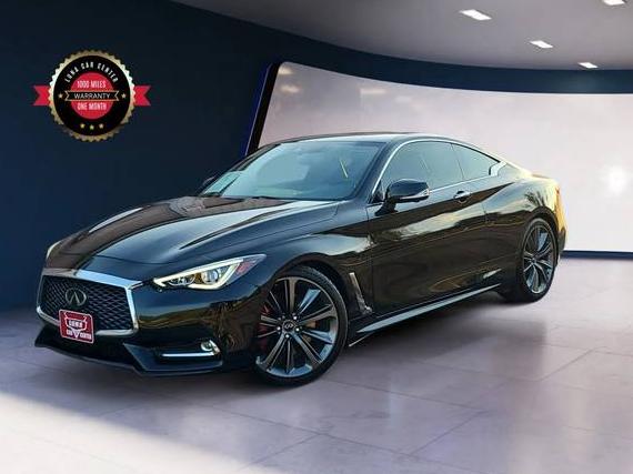 INFINITI Q60 2019 JN1FV7EK8KM360047 image INFINITI Q60 2019 JN1FV7EK8KM360047 image