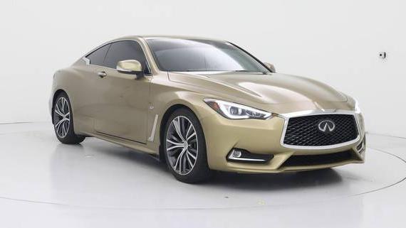 INFINITI Q60 2019 JN1EV7EK5KM231243 image