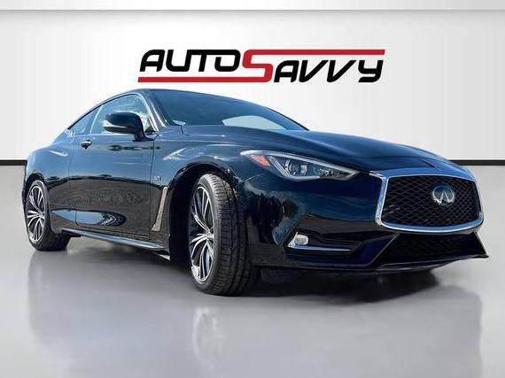 INFINITI Q60 2019 JN1EV7EL7KM291453 image INFINITI Q60 2019 JN1EV7EL7KM291453 image
