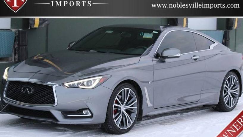 INFINITI Q60 2019 JN1EV7EK3KM231516 image