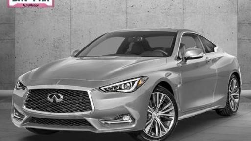 INFINITI Q60 2019 JN1EV7EK8KM230071 image