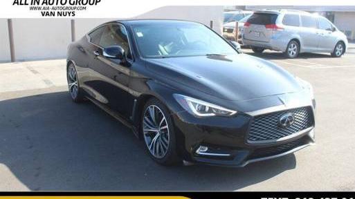 INFINITI Q60 2019 JN1EV7EK7KM230482 image