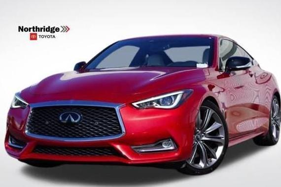 INFINITI Q60 2019 JN1FV7EK9KM360705 image INFINITI Q60 2019 JN1FV7EK9KM360705 image