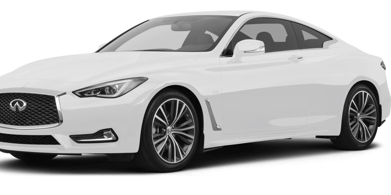 INFINITI Q60 2019 JN1EV7EL6KM291055 image