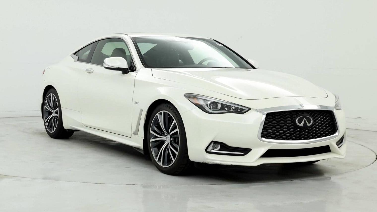 INFINITI Q60 2019 JN1EV7EK8KM231723 image